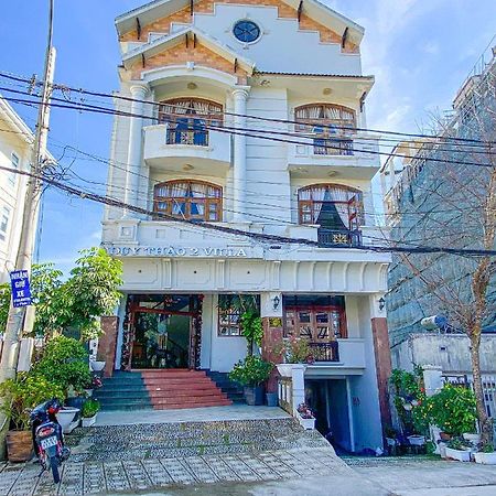 Duy Thao 2 Hotel Da Lat Exterior foto