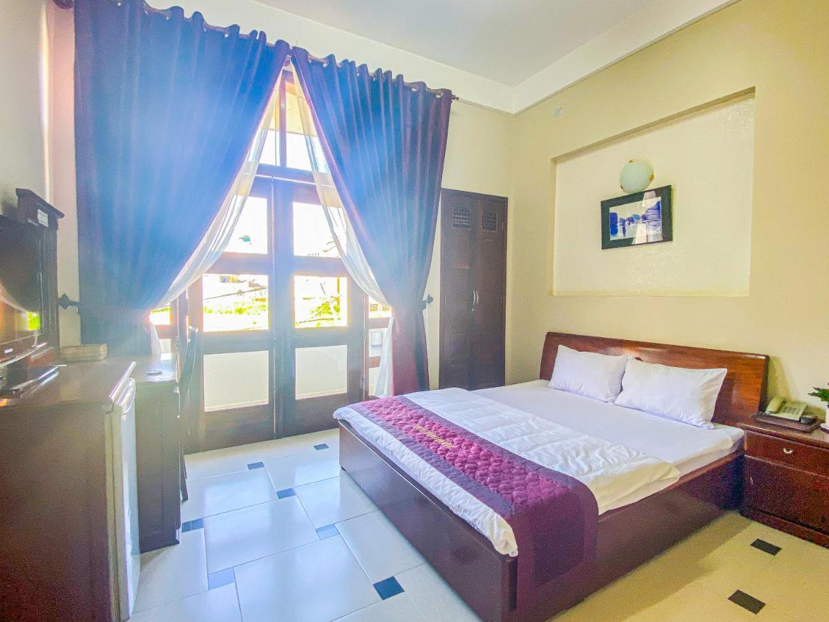Duy Thao 2 Hotel Da Lat Exterior foto