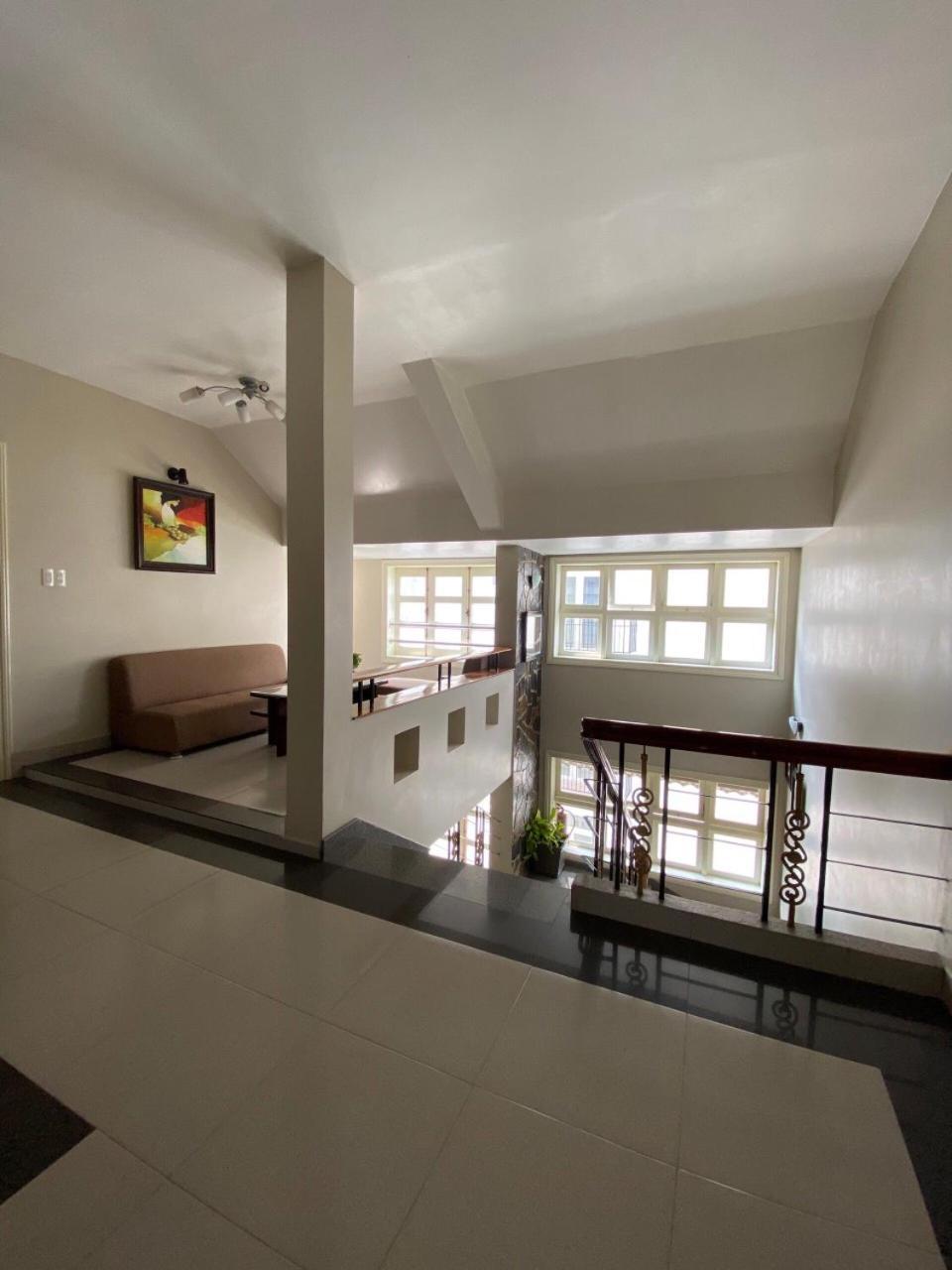 Duy Thao 2 Hotel Da Lat Exterior foto